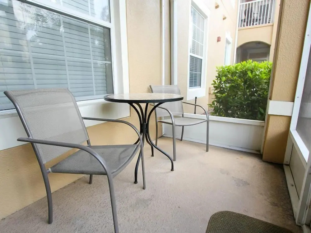 Ground Floor 3 Bedroom 2 Bath Luxury Condo