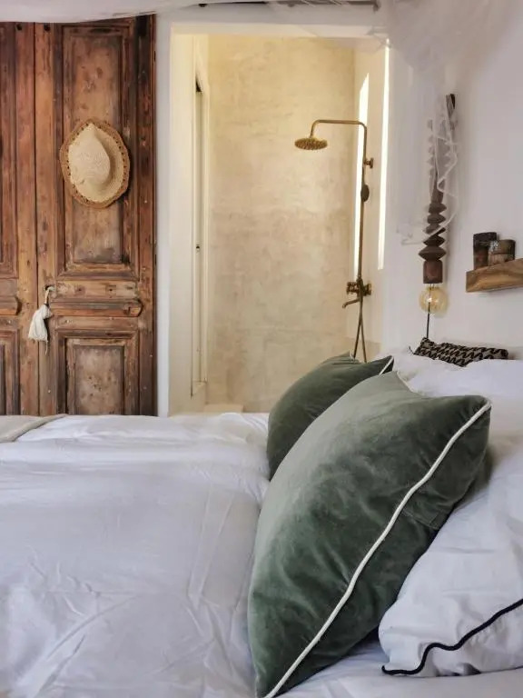 La Cabane Ostuni Sea View Holiday Home