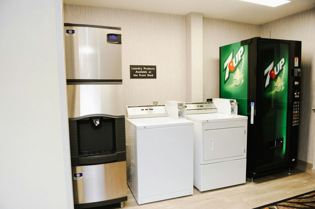 Hampton Inn St Augustine US1 North
