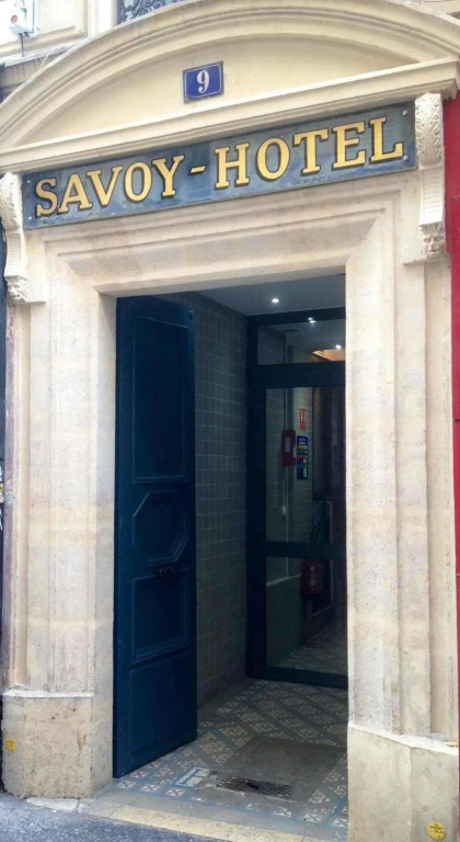 HOTEL SAVOY