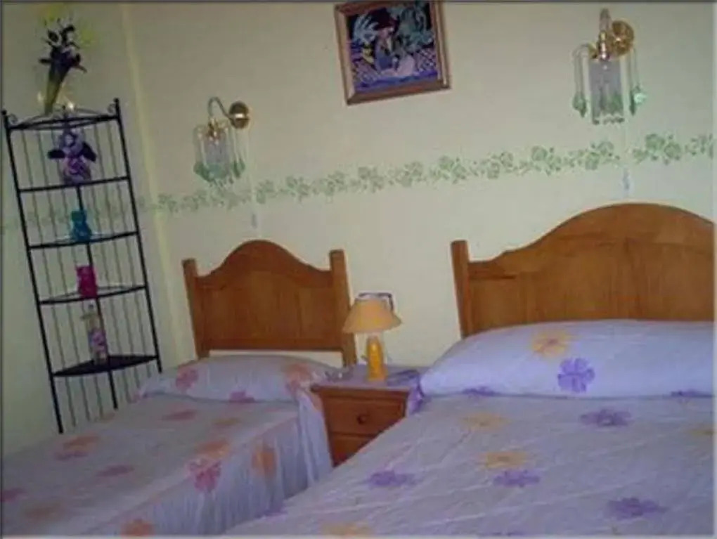 Hostal Romero
