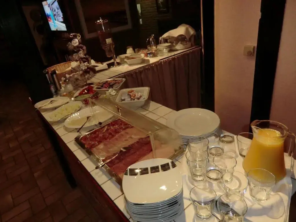 Hotel Garni Julia