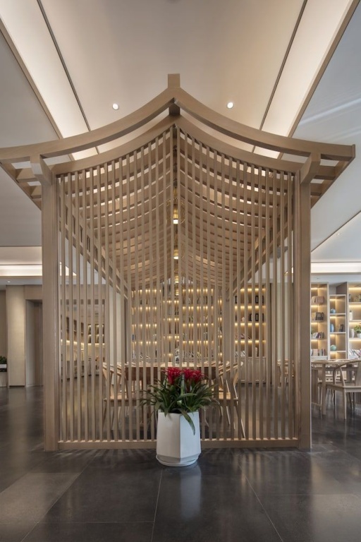 Blossom Tao Hotel(Hangzhou International Airport)