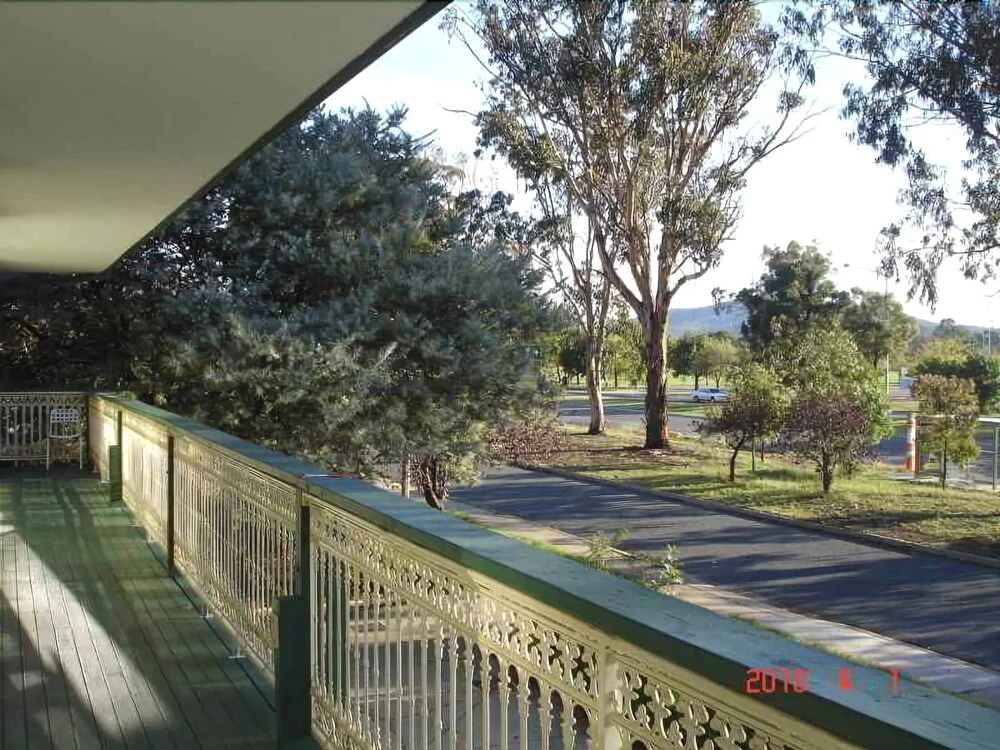 Miranda Lodge