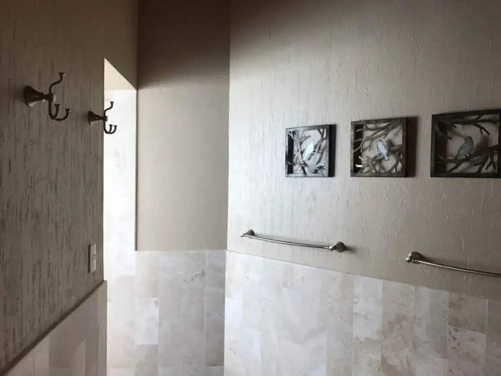 Villa 4 - 3 Br Villa