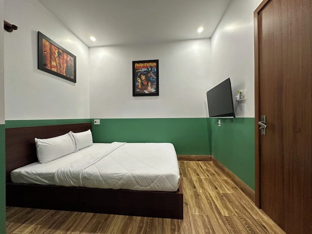 Nineties Homestay