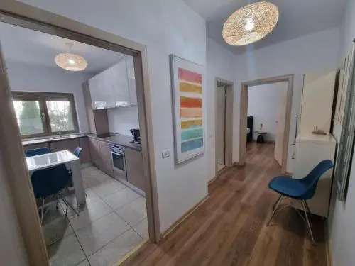 Sasu Apartment