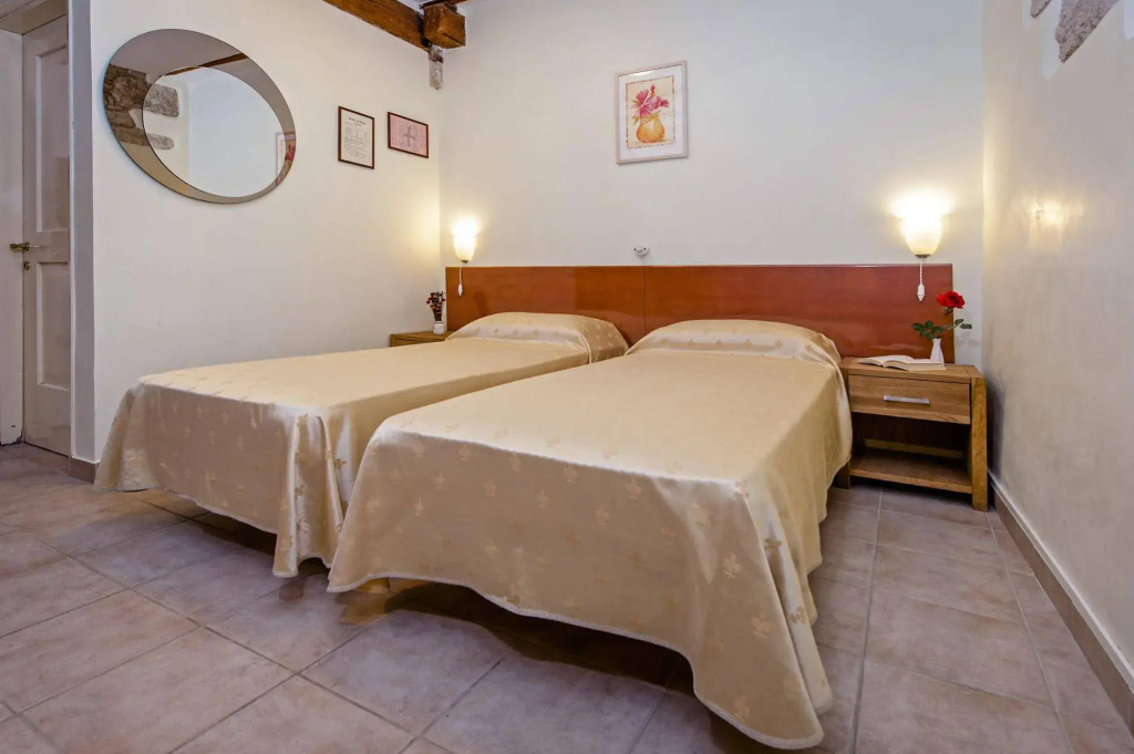 Residence MARCO POLO Centro Storico