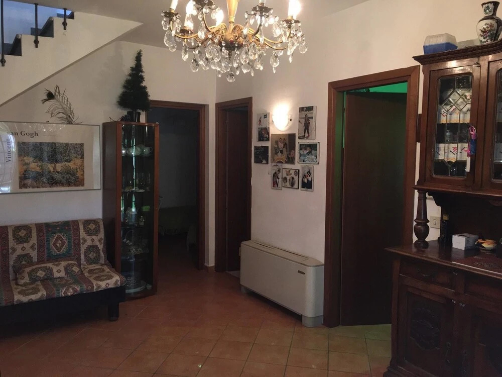 House With 4 Bedrooms in Località Torre di Maremma, With Pool Access a