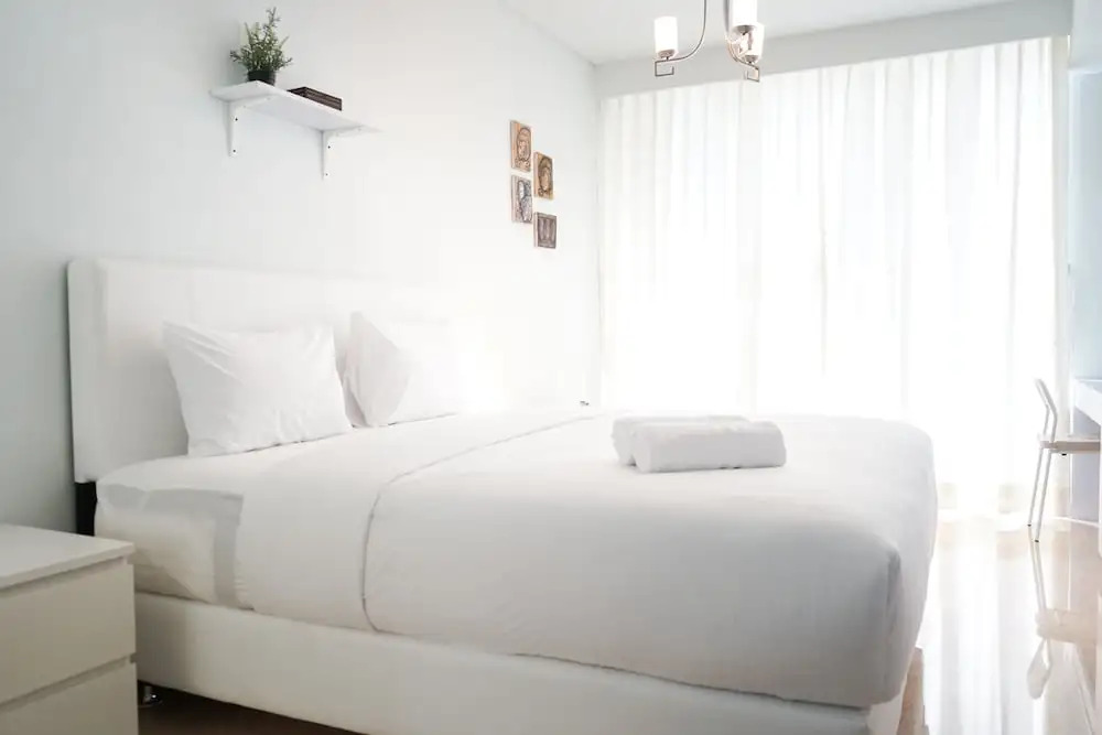Luxurious Studio Lexington Apartment