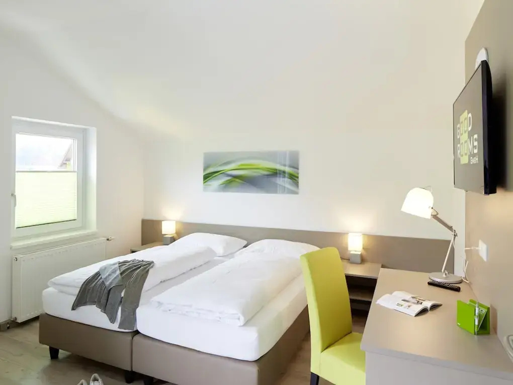 Good Rooms GmbH Bad Ischl