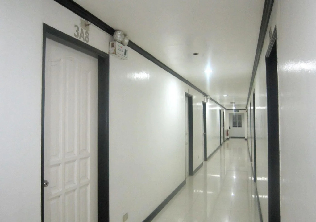 Boracay Paradise Hotel