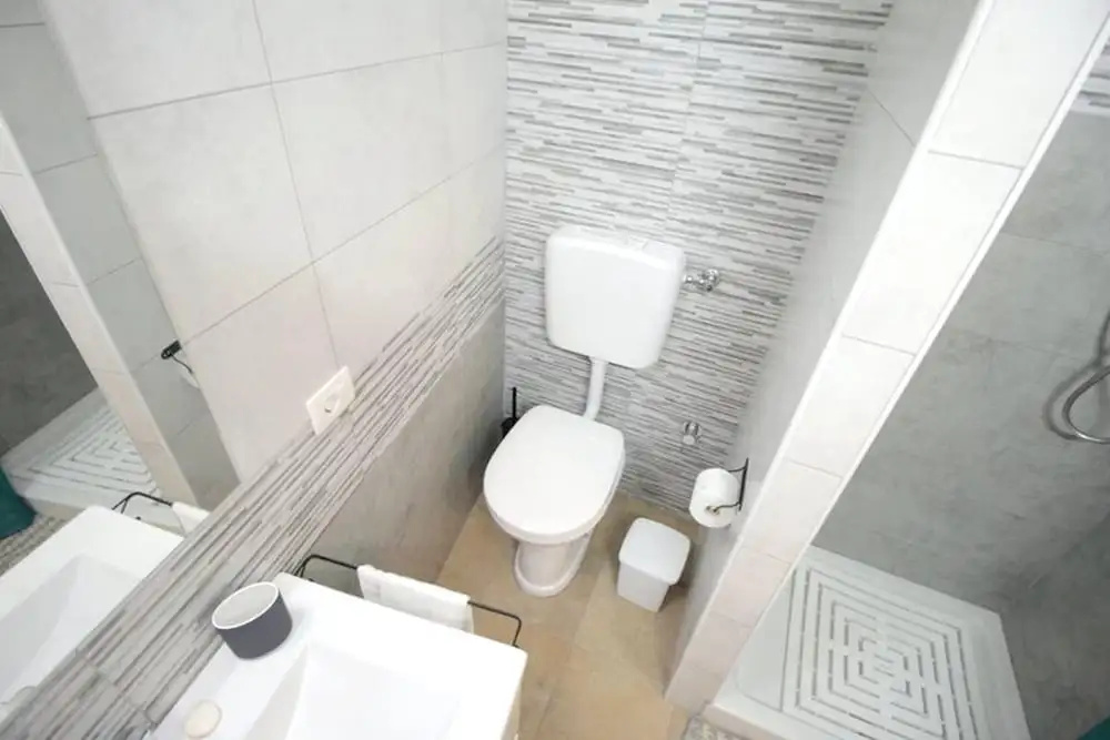 House With 3 Bedrooms in Catania, With Wonderful City View, Furnished