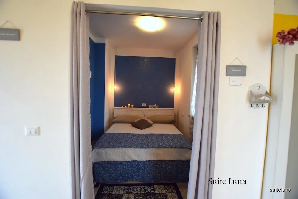 Appartamenti suite sole &  luna