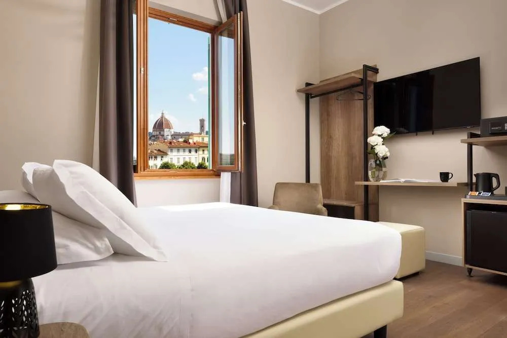 Essence Hotel