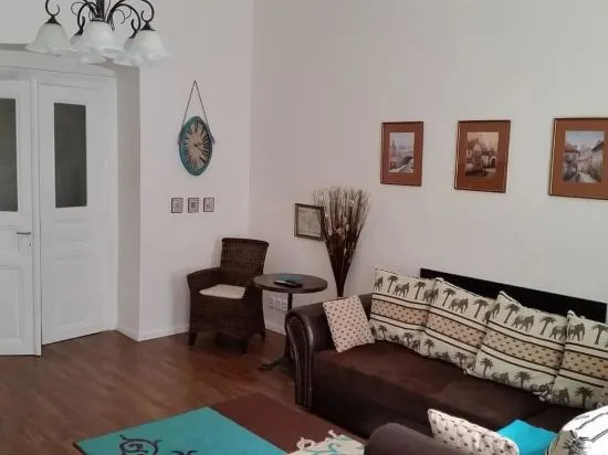 Apartment Havanská