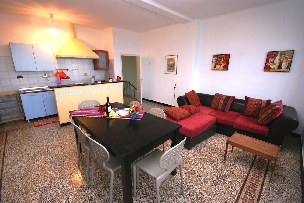 A Casa di Marco