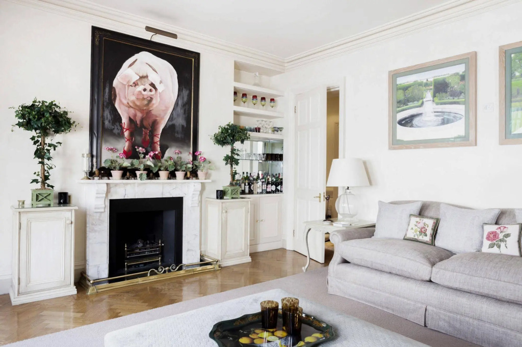 onefinestay - Belgravia Apartments