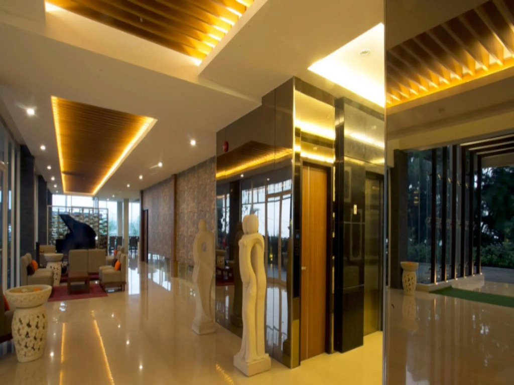 Moscato Hotel