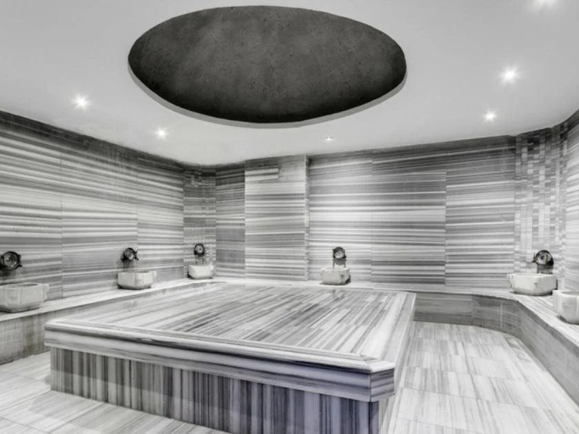 Armas Park Hotel