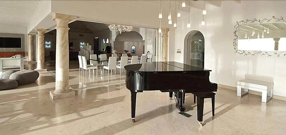 Villa Encore