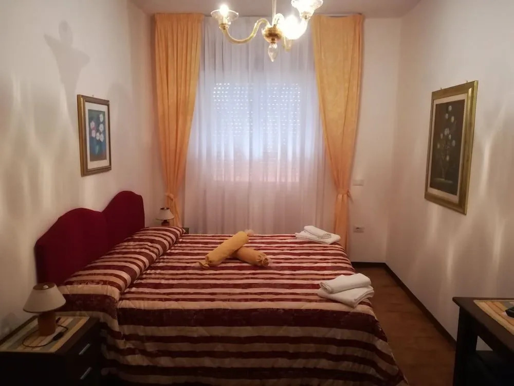 Hotel La Calabrese