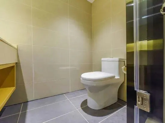 City Express Hotel (Zunyi Poly Future City)