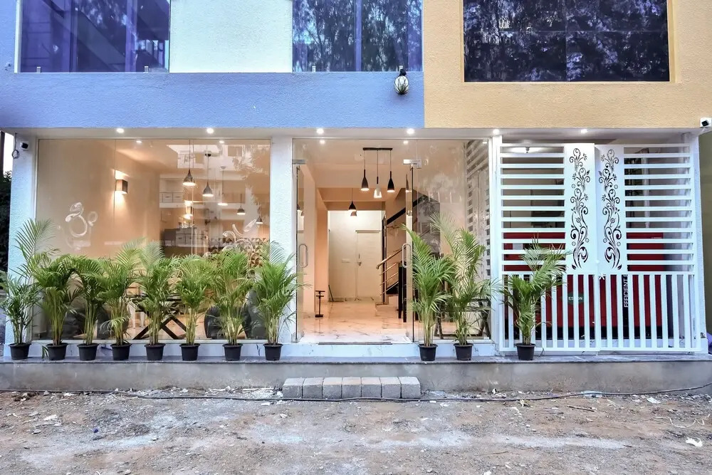 Namma HomeSlice, Balcony Rooms in Brookefield