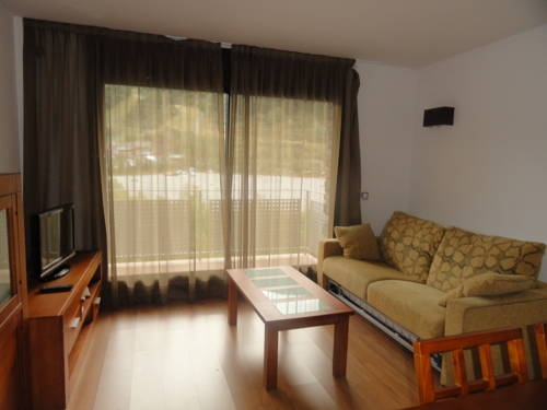 Aparthotel Esquirol