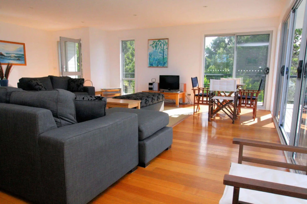 Suntrap Cove Bicheno