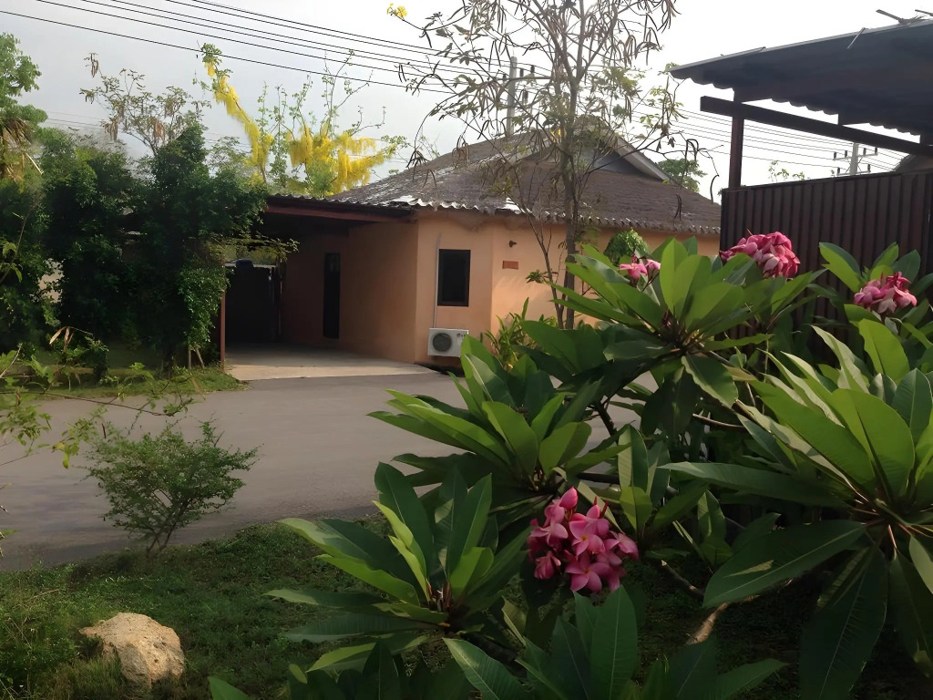 Baan Pan Din Resort