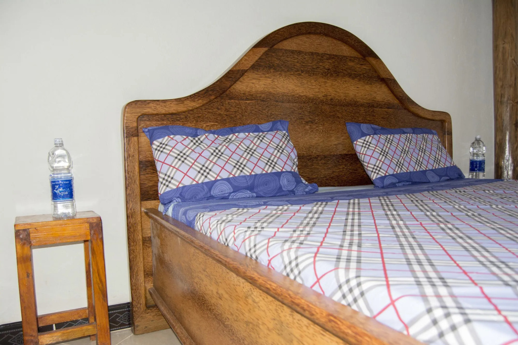 Maisha Nungwi - Boutique Hotel