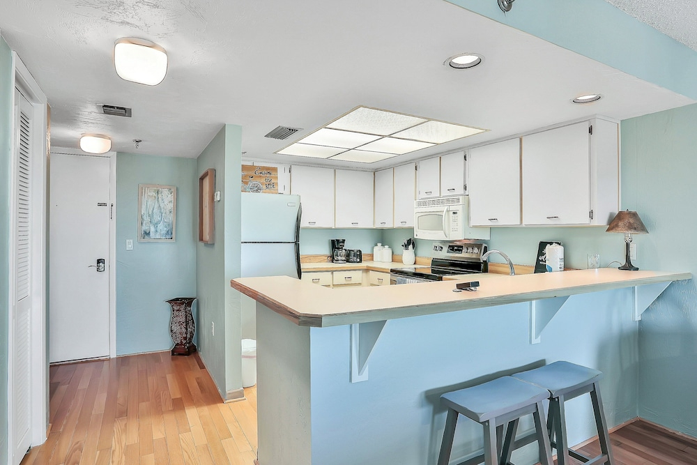 Ormondy A6 - Ocean Shores Getaway
