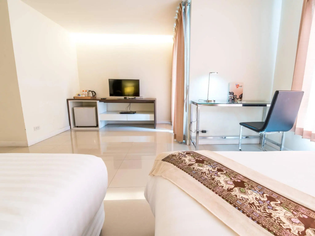 Beyond Suite
