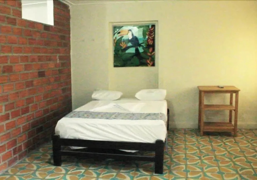 GreenLand Ecohospedaje Tarapoto