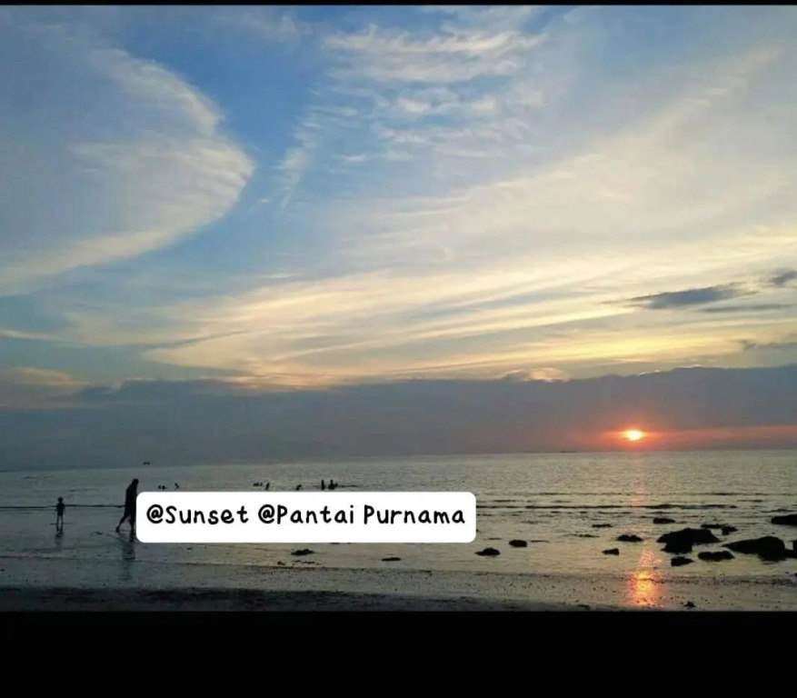 SugarStay Homestay Teluk Kemang