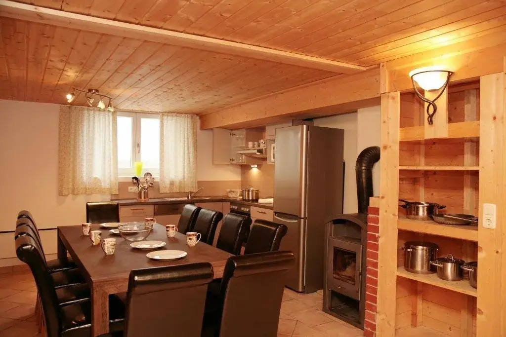 City Appartements Berger