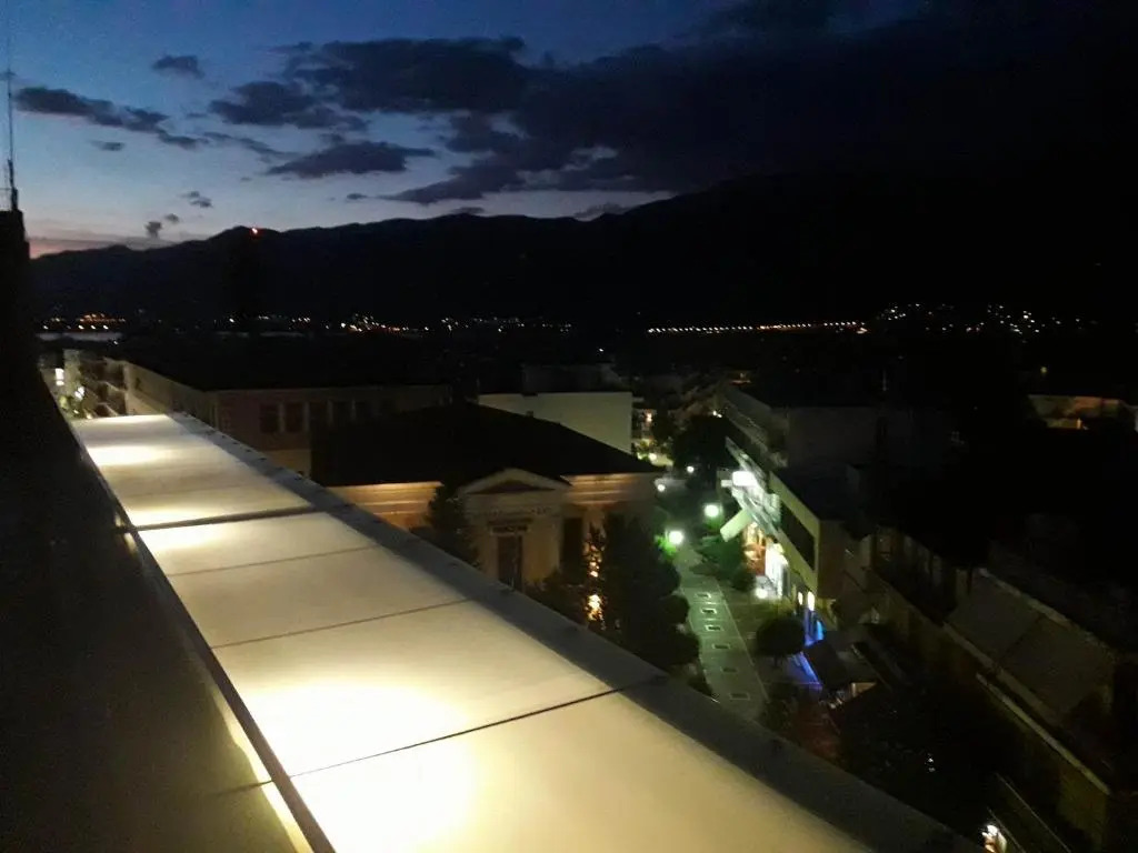 SAZ City Life Boutique Hotel