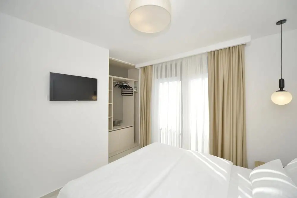Solaris Lux Apartments