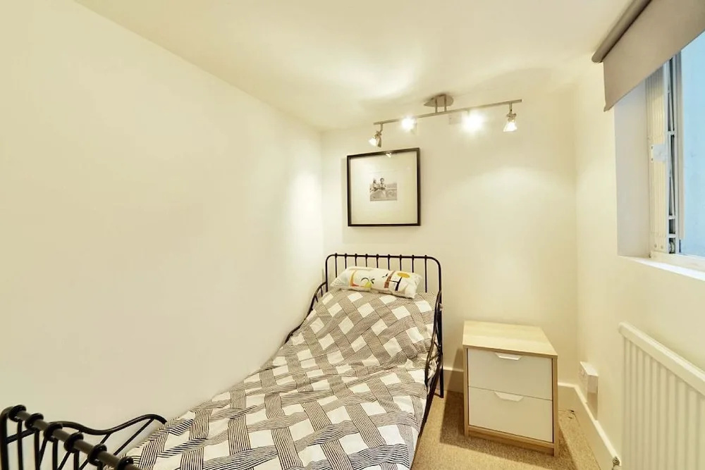 Camden Town apartments