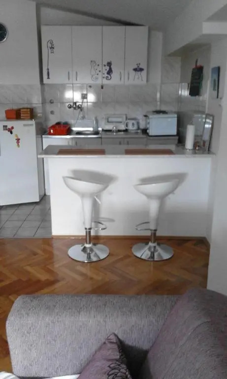Tami Apartment