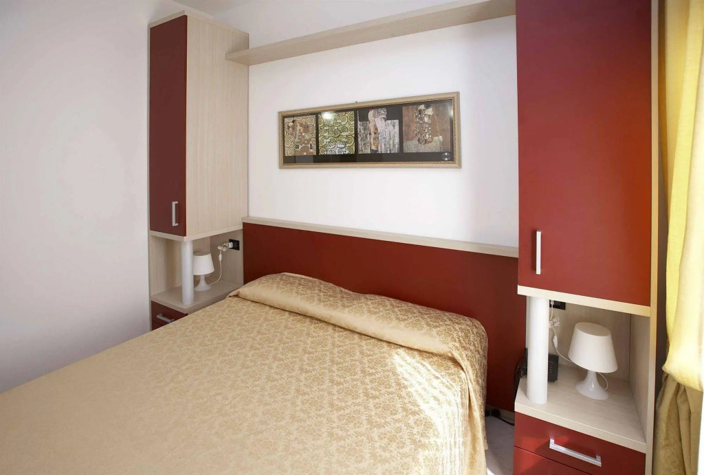 Hotel Nuovo Metrò
