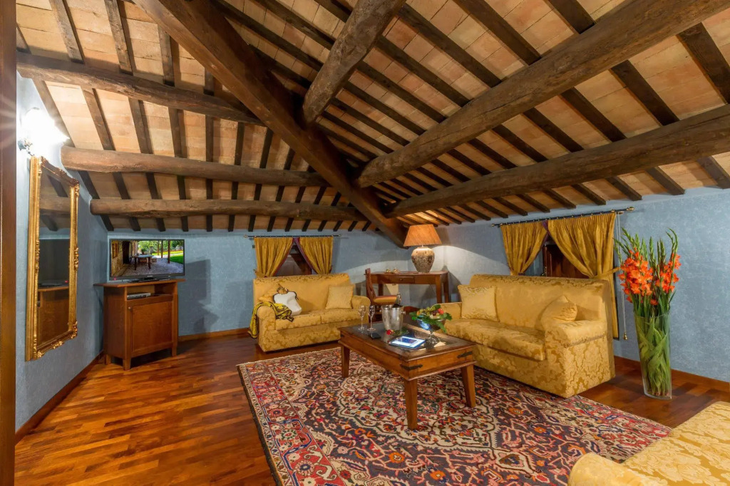 Hotel Corte dei Tini