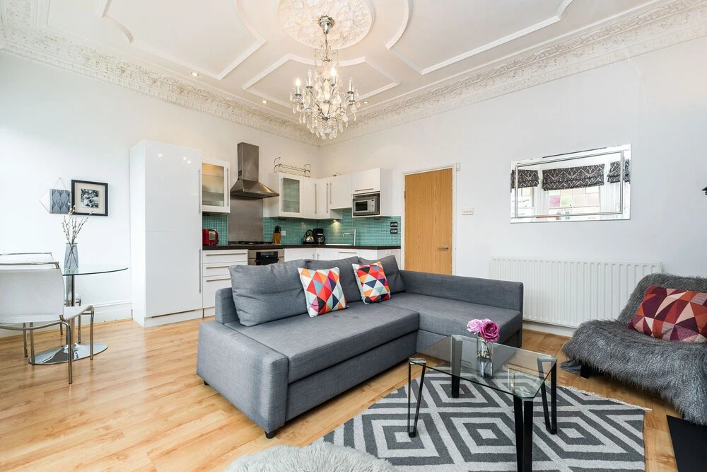 West Hampstead Two Bed Apartment
