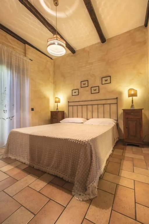 Agriturismo Istrice Innamorato