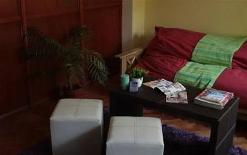 Guapo Hostel