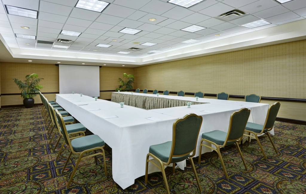 Embassy Suites Parsippany