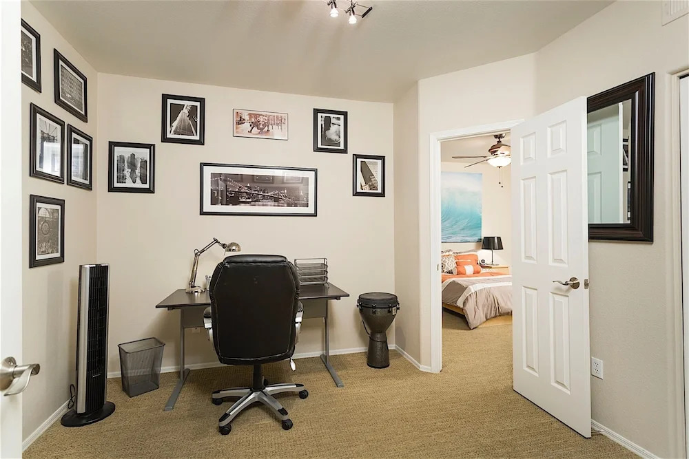 Restful 1 BR by Casago