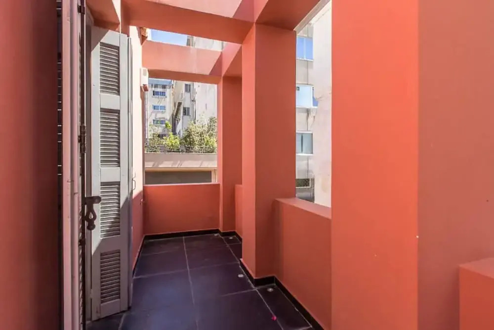 Stylish Maisonette, Kerameikos