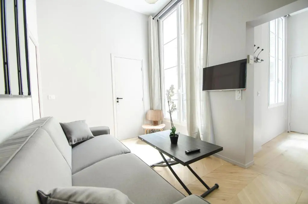 Dreamyflat Apartment Opera 3